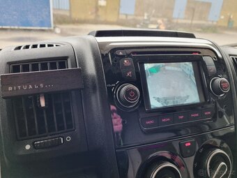 Obytné auto BENIMAR SPORT 346, 15.500 km - 17