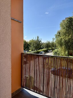 Prodám klidný byt 1+1 s lodžií po rekonstrukci, Šumperk - 17