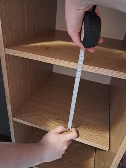 Skříň pro oblečení - 17