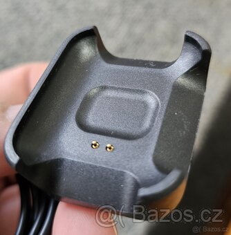 Chytré hodinky, SmartWatch Ultra, nabíječka mi watch - 17