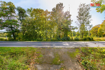 Prodej pozemku k bydlení, 1260 m², Kynšperk nad Ohří - 17