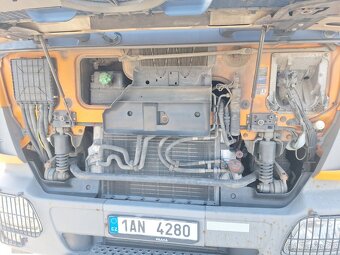 MB ACTROS 3344 6X4 - 17
