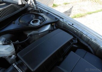 Ford Mondeo 1,8 92 kW Digiklima Serviska benzín - 17