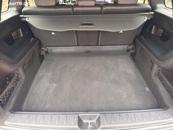 Mercedes Benz GLB AMG Paket 200d 2023 ZÁRUKA - 17