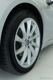 Alfa Romeo Giulia 2.0GME 147kW - 17