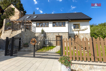 Prodej rodinného domu, 167 m², Račice, ul. Račice - 17