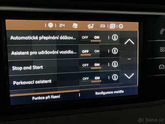 CITROEN GRAND C4 SPACETOURER 2,0 HDI AT 7 MÍST - 17