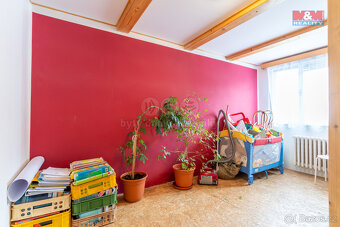 Prodej rodinného domu, 85 m², Zdounky, ul. Zákostelí - 17