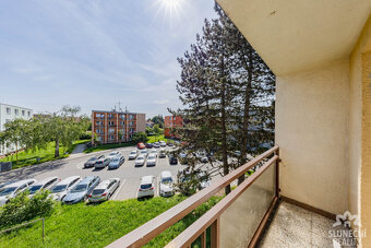 Prodej bytu 3+1 se šatnou, 76 m², Uherské Hradiště - Stará T - 17