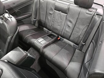 BMW Řada 4, 420d 135 kW Manuál - 17