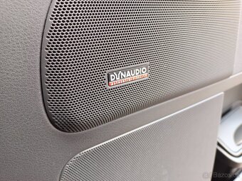 VW Multivan T5 2.0TDI 132kW CUP 7-míst Webasto Taž. DYNAUDIO - 17