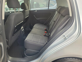 V W GOLF PLUS /2010 1,4TSI 90 KW 113 976 KM - 17