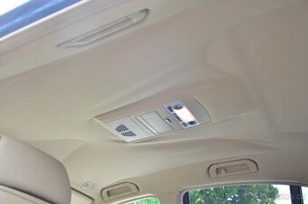 BMW 750i (E65) 4.8 V8, LPG, 270 kW, r.v. 2007 - 17