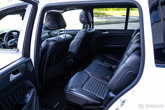 Mercedes-Benz GLS 350 d 4MATIC - Možný odpočet DPH - 17