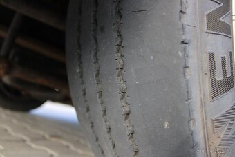 Iveco EUROCARGO ML 90E17, EURO 3, PNEU 80% - 17