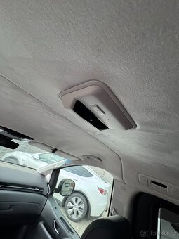 Hyundai Staria, Koupeno v Čr 4x4 Tažné DPH - 17