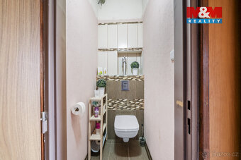 Prodej rodinného domu, 327 m², Červený Kostelec - 17