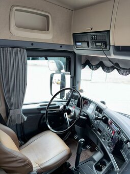 Scania R560 V8 4x2 / Hydraulika / Manuál / PRODÁNO - 17