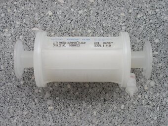 Laboratorní sklo a přístroje - 17