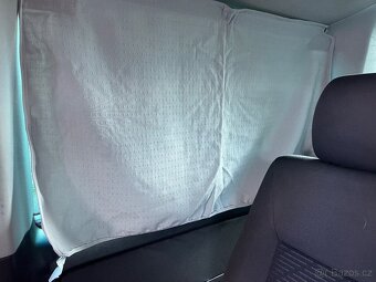 VW Multivan T5 2.0 TDI 103kW,rok 2010 - 17