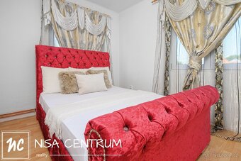 Prodej rodinného domu 210 m² - Semily, ev.č. 00220 - 17