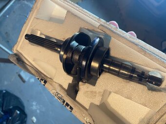 CPI OLIVER 50/70cc 2t - 17