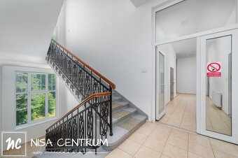 Prodej činžovního domu 1 647 m² v centru Jablonce nad Nisou - 17