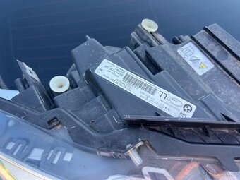 BMW 3er F30/F31 Xenon DYNAMIC lampy - 17