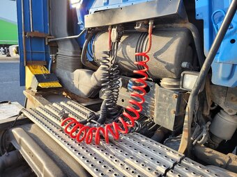 Man TGA.18.480 na náhradní díly - 17