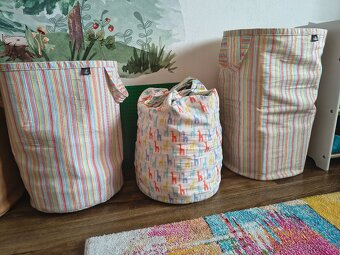 Vybavení dětského pokojíčku - 17