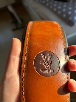 Baskytara Marcus Miller - 17