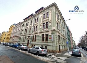 Prodej, byt 5+1, ul. Kardinála Berana, Plzeň - 17
