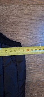 Vyhřívaná vesta powerbankou na USB. Vel.XL/XXL - 17