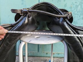 Prodám Prestig Lucky Dressage 16"/ 32 - 17
