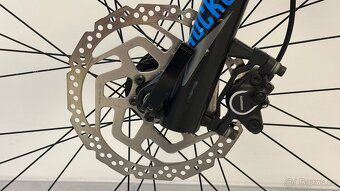 Cannondale, rám L, kola 29", SLX, pro jezdce od 175 cm. - 17