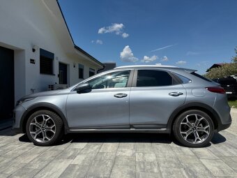 Kia XCeed 1.5 GDI Záruka 2029 - 17
