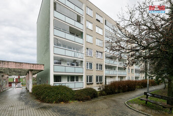 Prodej bytu 3+1, 76 m², Praha, Stodůlky - 17