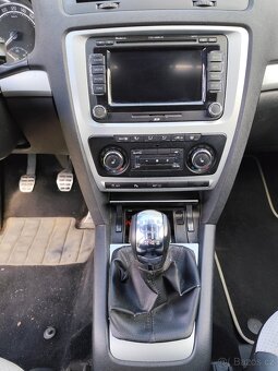 Octavia II RS 2.0 tfsi 147kW - 17