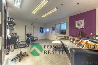 Prodej dvougeneračního rodinného domu, 223 m2 - Vápensko - 17