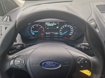 Ford Transit Connect 1,5 TREND L2 1.5 Tažné, DPH - 17