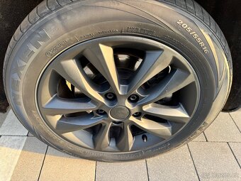 Ford Focus 2.0TDCI-100kw,Ghia,Rok:2010,Nová STK, 6 kvalt, - 17