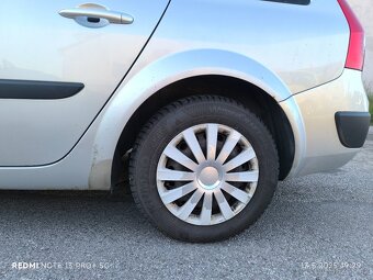 Renault Megane kombi - 17