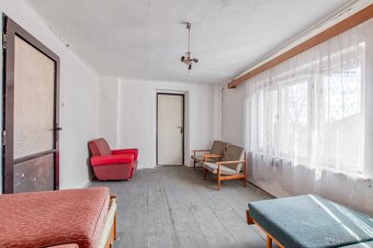 Prodej rodinného domu k rekonstrukci/demolici - 17