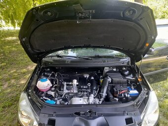 ROOMSTER 1.2 TSI, R.V. 2013 - 17