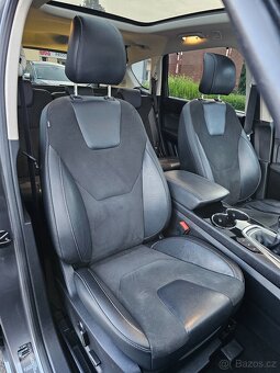 FORD S-MAX 2016 1.5 ECOBOOST 118kW,NAVI,PANORAMA,TEMPOMAT - 17