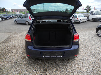 Volkswagen Golf 1.2TSi 77Kw MATCH - 17