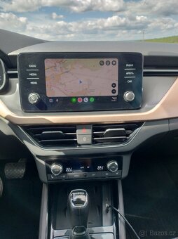 Scala 1.5 TSI - 17