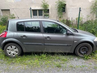Renault Megane 1,5DCI - 17