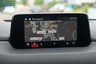MAZDA CX-5 2.2D EXCLUSIVE-LINE HEAD-UP, NAVI,FULL LED - 17