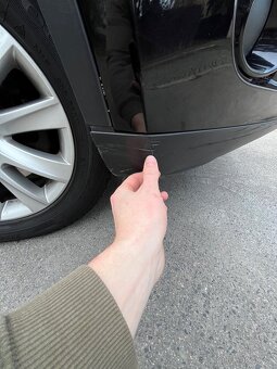Prodám Volkswagen Tiguan - 17